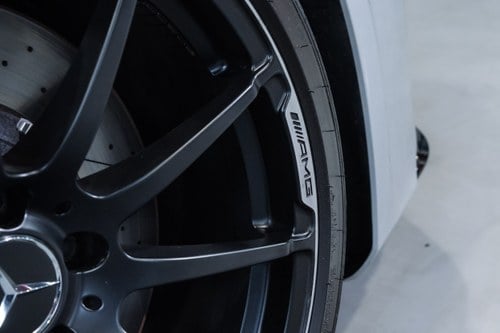2012 Mercedes-Benz C63 AMG Black Series W204 zum Verkauf (Bild 72 von 115)