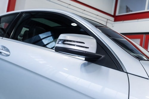 2012 Mercedes-Benz C63 AMG Black Series W204 zum Verkauf (Bild 74 von 115)