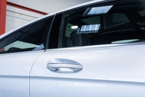 2012 Mercedes-Benz C63 AMG Black Series W204 zum Verkauf (Bild 77 von 115)