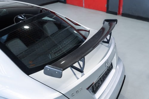 2012 Mercedes-Benz C63 AMG Black Series W204 zum Verkauf (Bild 87 von 115)