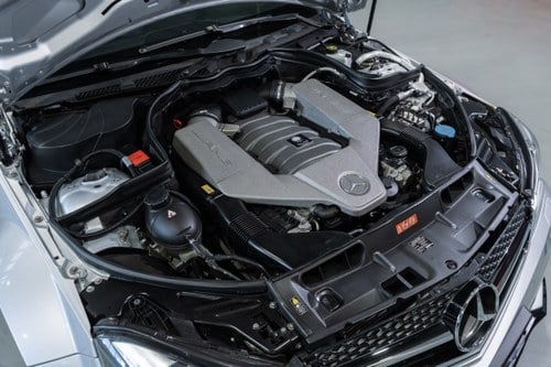 2012 Mercedes-Benz C63 AMG Black Series W204 zum Verkauf (Bild 103 von 115)