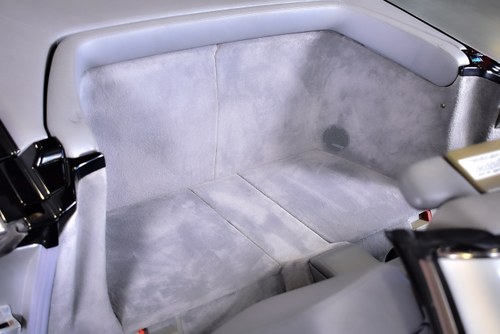 1998 Mercedes-Benz SL500 R129 till salu (bild 56 av 106)