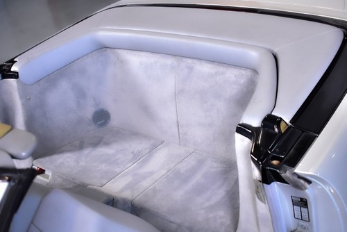 1998 Mercedes-Benz SL500 R129 till salu (bild 57 av 106)