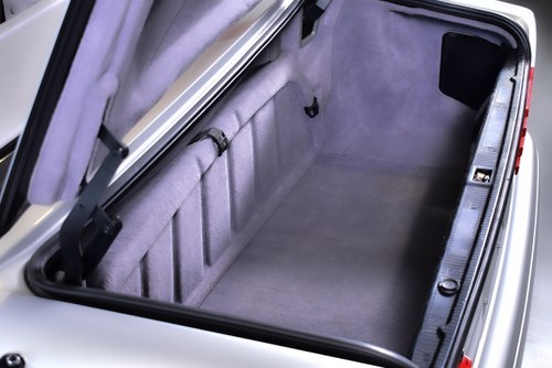 1998 Mercedes-Benz SL500 R129 till salu (bild 59 av 106)