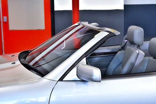 1998 Mercedes-Benz SL500 R129 till salu (bild 83 av 106)