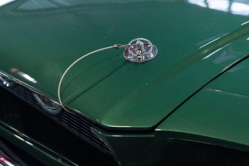 1967 Ford Mustang Shelby GT500 Fastback Te koop (foto 53 van 204)