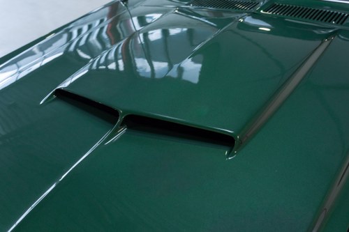 1967 Ford Mustang Shelby GT500 Fastback Te koop (foto 55 van 204)