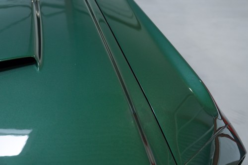 1967 Ford Mustang Shelby GT500 Fastback Te koop (foto 60 van 204)