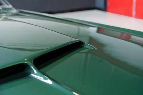 1967 Ford Mustang Shelby GT500 Fastback Te koop (foto 66 van 204)