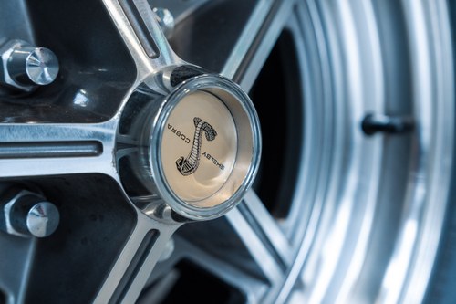 1967 Ford Mustang Shelby GT500 Fastback Te koop (foto 72 van 204)