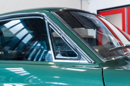 1967 Ford Mustang Shelby GT500 Fastback Te koop (foto 73 van 204)