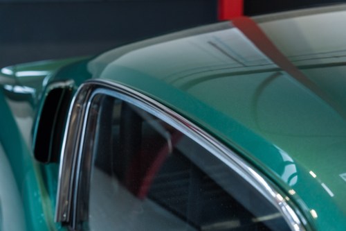 1967 Ford Mustang Shelby GT500 Fastback Te koop (foto 74 van 204)
