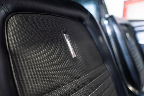1967 Ford Mustang Shelby GT500 Fastback Te koop (foto 31 van 204)