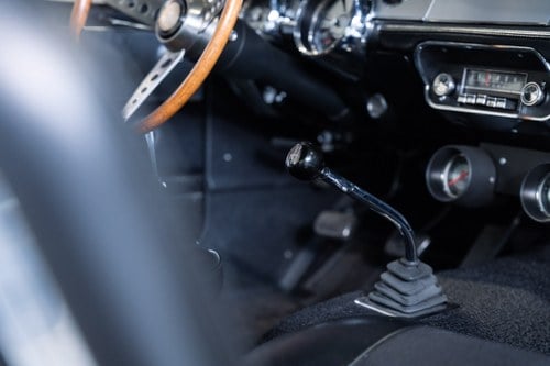 1967 Ford Mustang Shelby GT500 Fastback Te koop (foto 34 van 204)