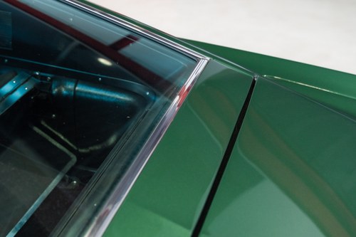 1967 Ford Mustang Shelby GT500 Fastback Te koop (foto 97 van 204)