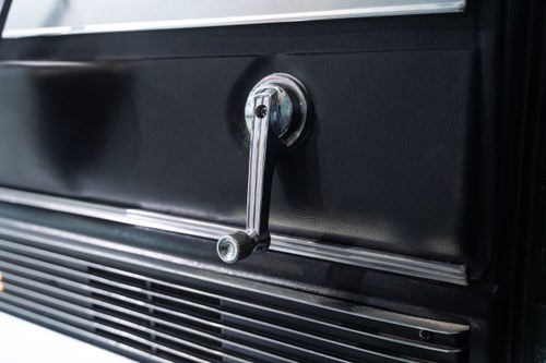 1967 Ford Mustang Shelby GT500 Fastback Te koop (foto 32 van 204)