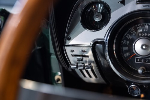 1967 Ford Mustang Shelby GT500 Fastback Te koop (foto 38 van 204)