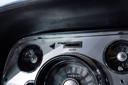 1967 Ford Mustang Shelby GT500 Fastback Te koop (foto 40 van 204)