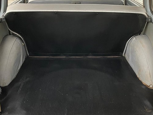 1961 Fiat 1100 Familiare zum Verkauf (Bild 21 von 46)