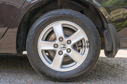 2007 Honda Accord Tourer 2L i-VTEC SE Automatic Mk7 till salu (bild 12 av 98)