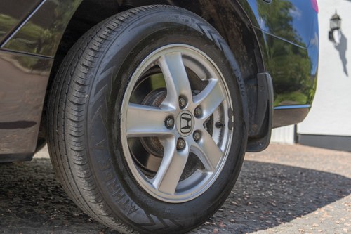 2007 Honda Accord Tourer 2L i-VTEC SE Automatic Mk7 till salu (bild 68 av 98)