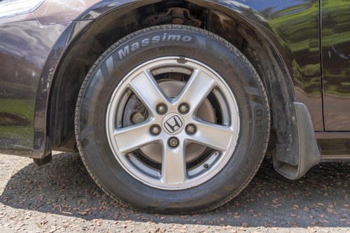 2007 Honda Accord Tourer 2L i-VTEC SE Automatic Mk7 till salu (bild 13 av 98)