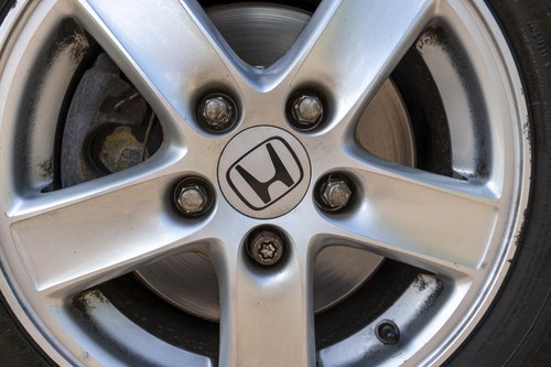 2007 Honda Accord Tourer 2L i-VTEC SE Automatic Mk7 till salu (bild 72 av 98)