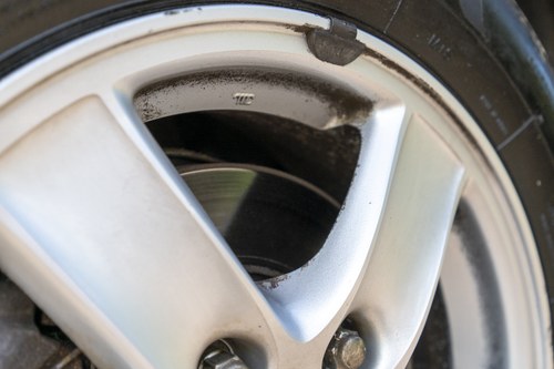 2007 Honda Accord Tourer 2L i-VTEC SE Automatic Mk7 till salu (bild 73 av 98)