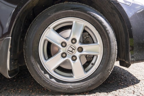 2007 Honda Accord Tourer 2L i-VTEC SE Automatic Mk7 till salu (bild 14 av 98)