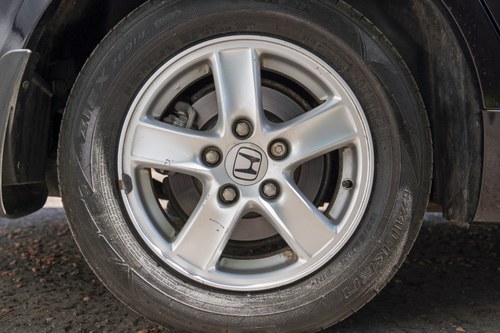 2007 Honda Accord Tourer 2L i-VTEC SE Automatic Mk7 till salu (bild 15 av 98)