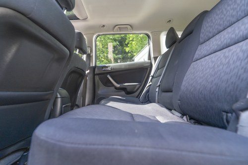 2007 Honda Accord Tourer 2L i-VTEC SE Automatic Mk7 till salu (bild 21 av 98)