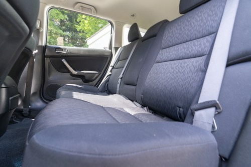 2007 Honda Accord Tourer 2L i-VTEC SE Automatic Mk7 till salu (bild 22 av 98)