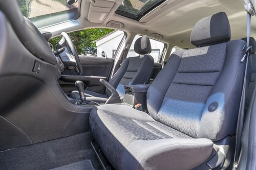 2007 Honda Accord Tourer 2L i-VTEC SE Automatic Mk7 till salu (bild 25 av 98)