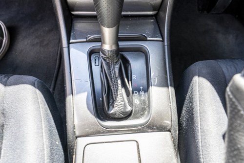 2007 Honda Accord Tourer 2L i-VTEC SE Automatic Mk7 till salu (bild 27 av 98)