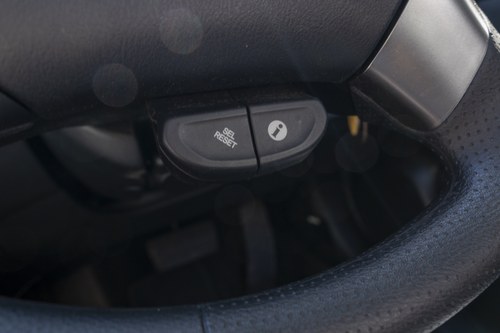 2007 Honda Accord Tourer 2L i-VTEC SE Automatic Mk7 till salu (bild 28 av 98)