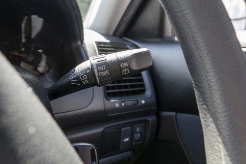 2007 Honda Accord Tourer 2L i-VTEC SE Automatic Mk7 till salu (bild 29 av 98)