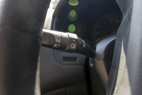 2007 Honda Accord Tourer 2L i-VTEC SE Automatic Mk7 till salu (bild 30 av 98)