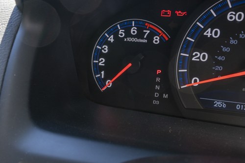2007 Honda Accord Tourer 2L i-VTEC SE Automatic Mk7 till salu (bild 34 av 98)