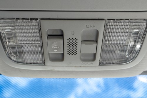 2007 Honda Accord Tourer 2L i-VTEC SE Automatic Mk7 till salu (bild 37 av 98)