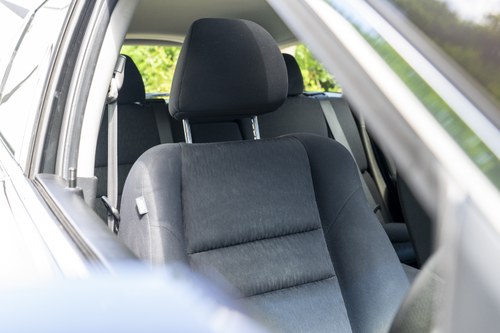 2007 Honda Accord Tourer 2L i-VTEC SE Automatic Mk7 till salu (bild 44 av 98)