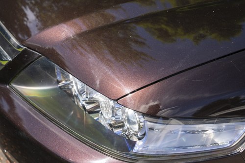 2007 Honda Accord Tourer 2L i-VTEC SE Automatic Mk7 till salu (bild 48 av 98)