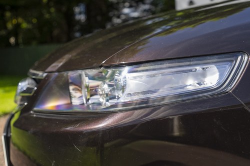 2007 Honda Accord Tourer 2L i-VTEC SE Automatic Mk7 till salu (bild 49 av 98)