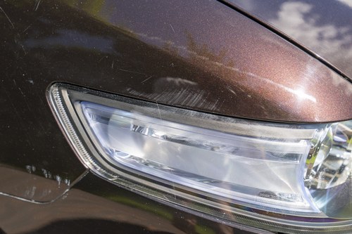 2007 Honda Accord Tourer 2L i-VTEC SE Automatic Mk7 till salu (bild 54 av 98)