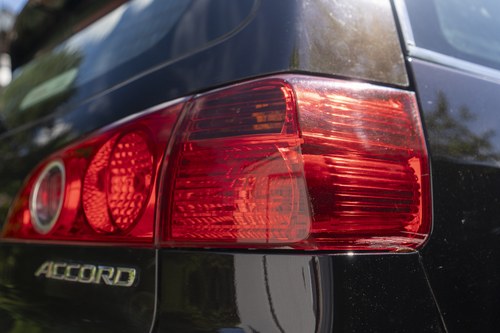2007 Honda Accord Tourer 2L i-VTEC SE Automatic Mk7 till salu (bild 57 av 98)