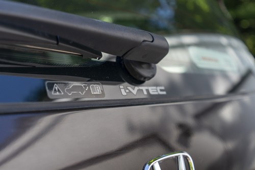 2007 Honda Accord Tourer 2L i-VTEC SE Automatic Mk7 till salu (bild 62 av 98)