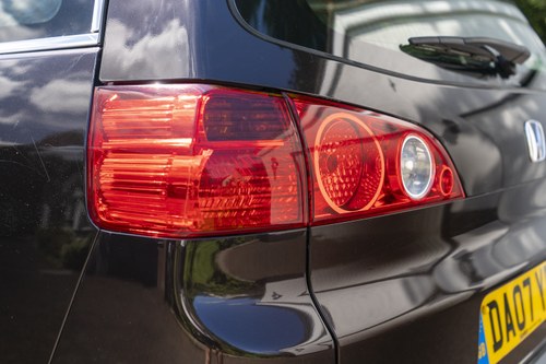 2007 Honda Accord Tourer 2L i-VTEC SE Automatic Mk7 till salu (bild 63 av 98)