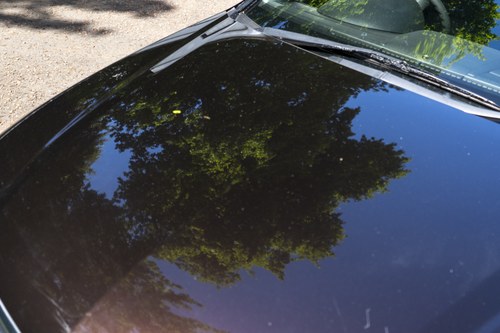 2007 Honda Accord Tourer 2L i-VTEC SE Automatic Mk7 till salu (bild 66 av 98)