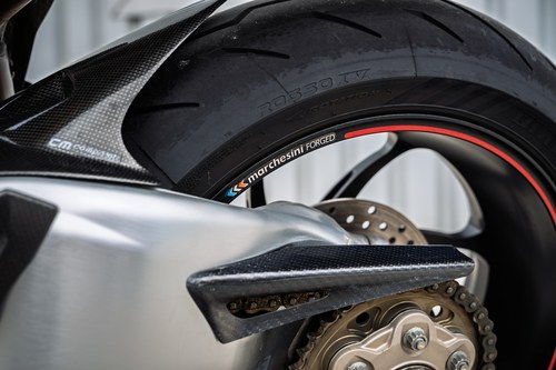 2010 Ducati 1198 S Corse Special Edition zum Verkauf (Bild 18 von 27)