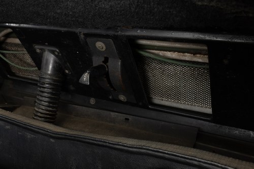 1975 Land Rover Series III 88" For Sale (picture 27 of 183)