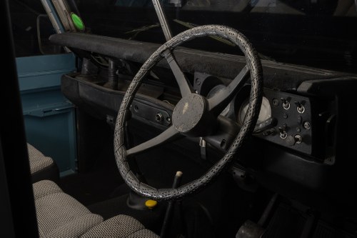 1975 Land Rover Series III 88" For Sale (picture 29 of 183)